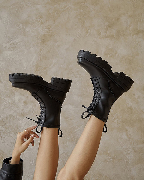 Jenny Ankle Boots