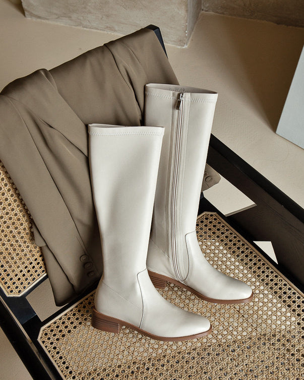 Melody Knee High Boots